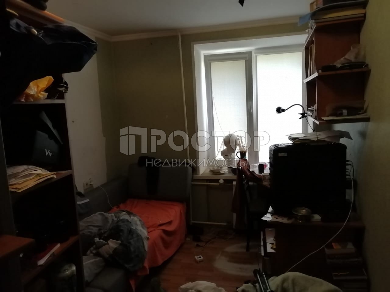 2-комнатная квартира, 42 м² - фото 3