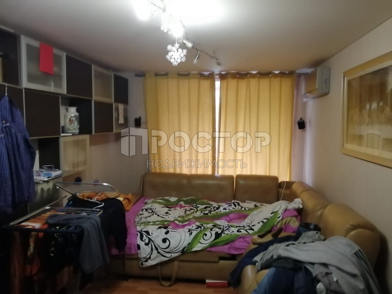 2-комнатная квартира, 42 м² - фото 2