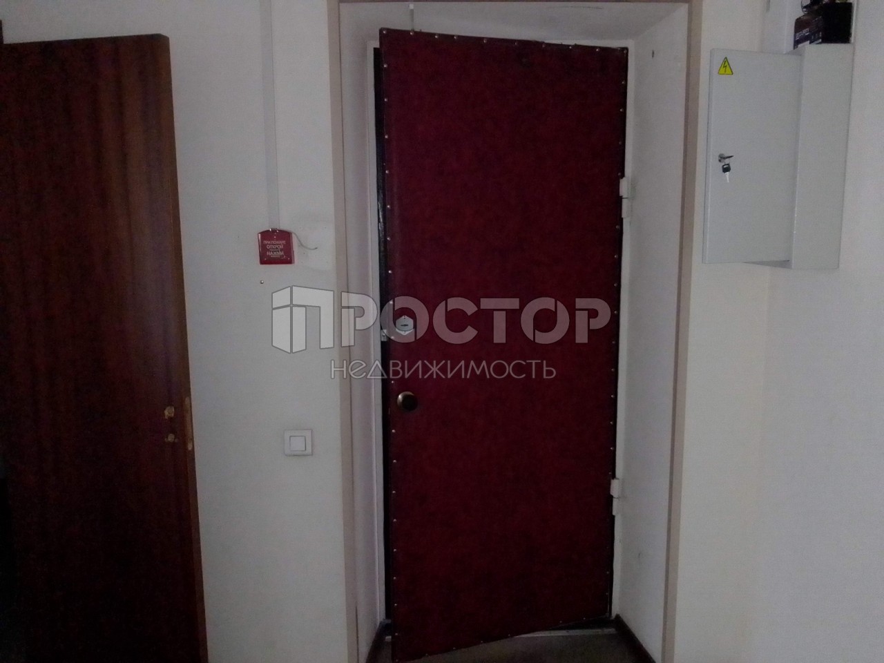 4-комнатная квартира, 85.4 м² - фото 15