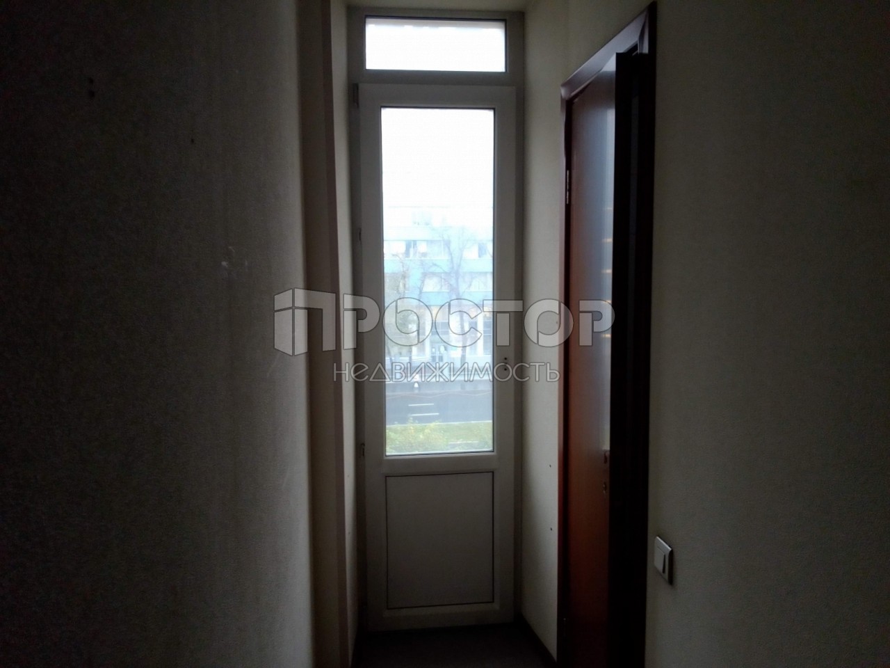 4-комнатная квартира, 85.4 м² - фото 11