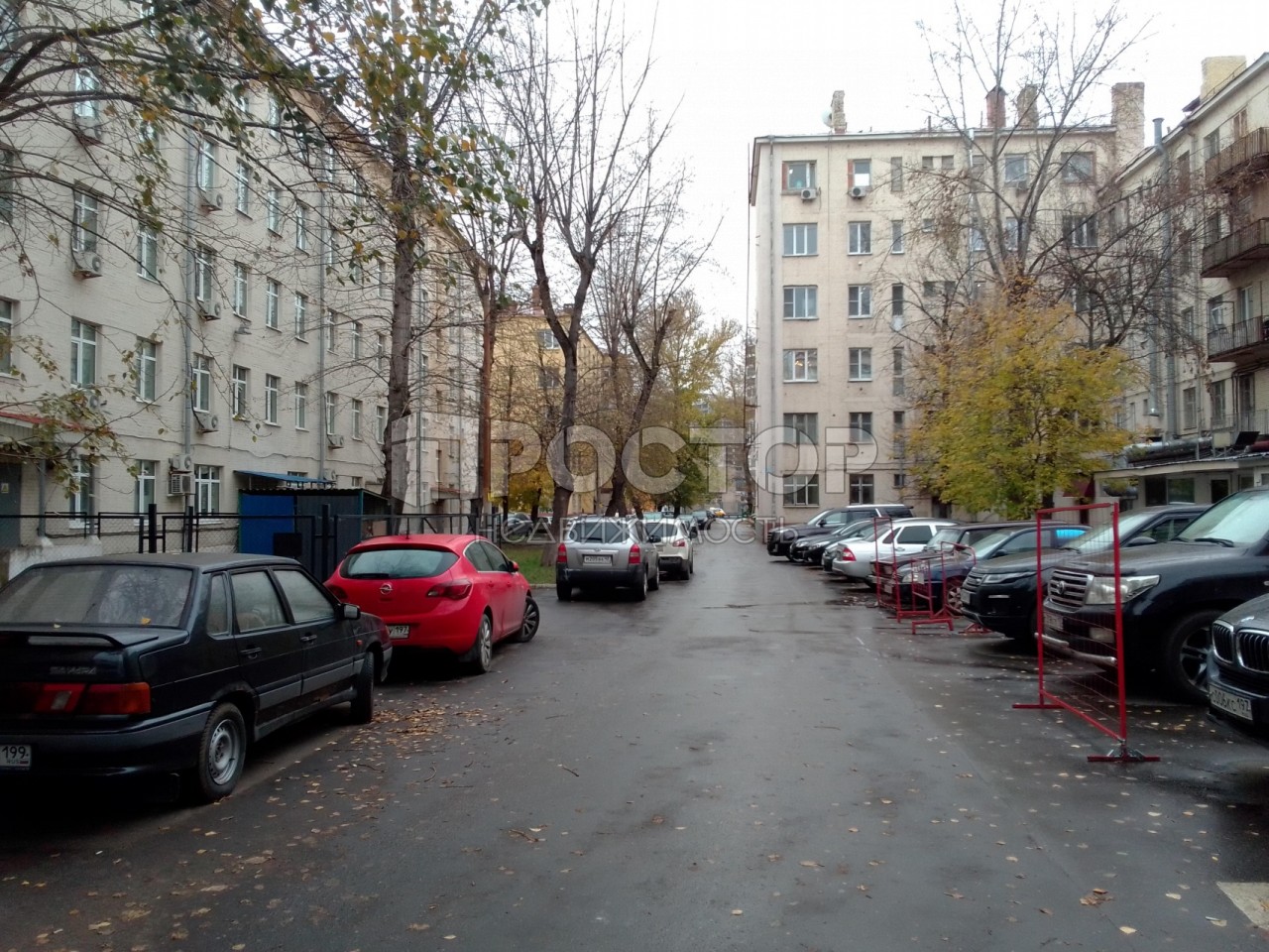 4-комнатная квартира, 85.4 м² - фото 17