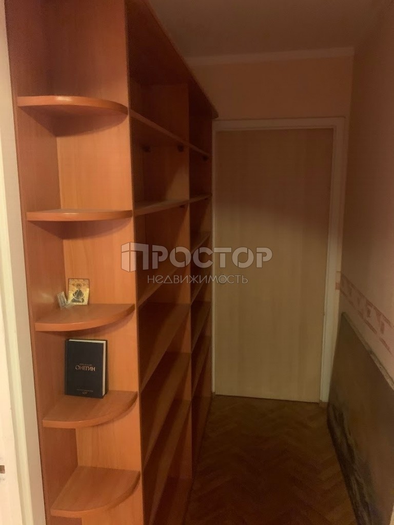 2-комнатная квартира, 44.2 м² - фото 9