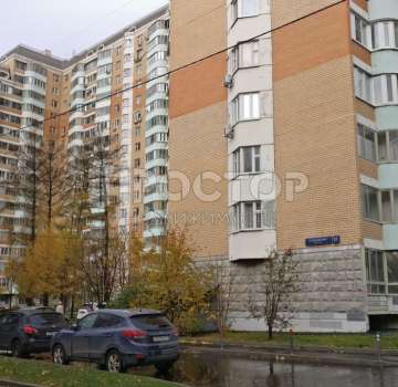 Продается теплая 1к.кв. в доме П44-Т