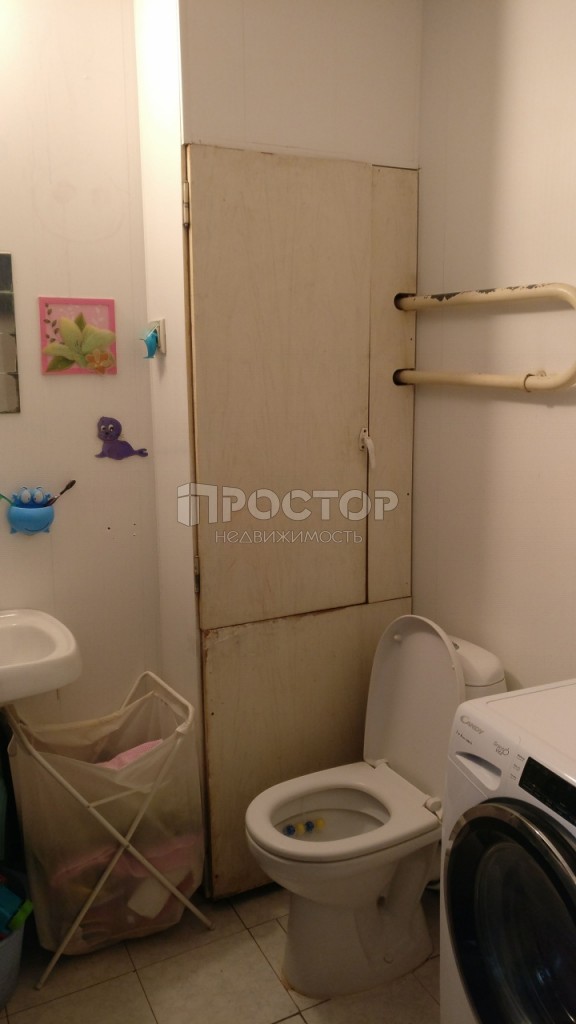 1-комнатная квартира, 37.7 м² - фото 9