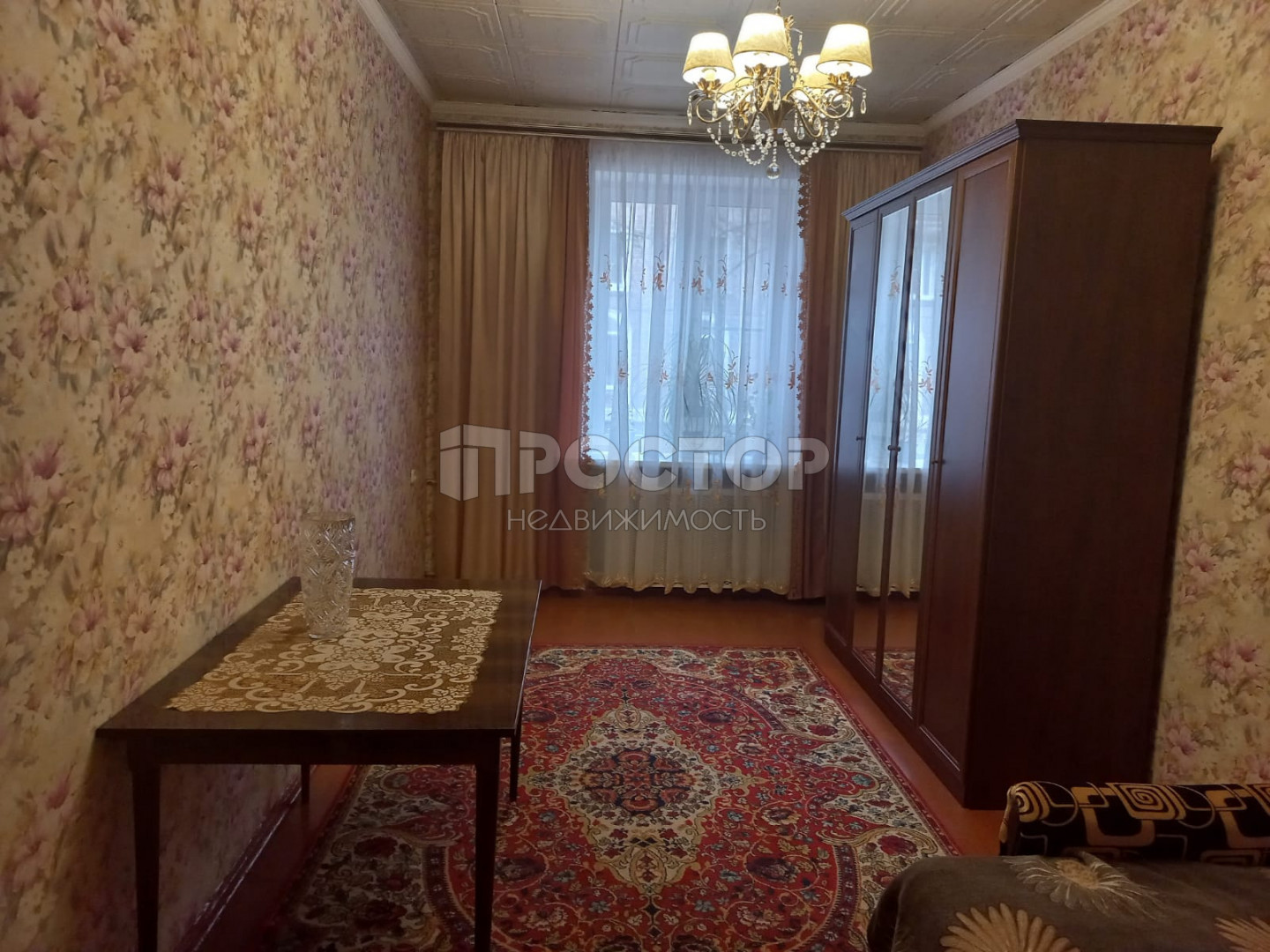 3-комнатная квартира, 64 м² - фото 10