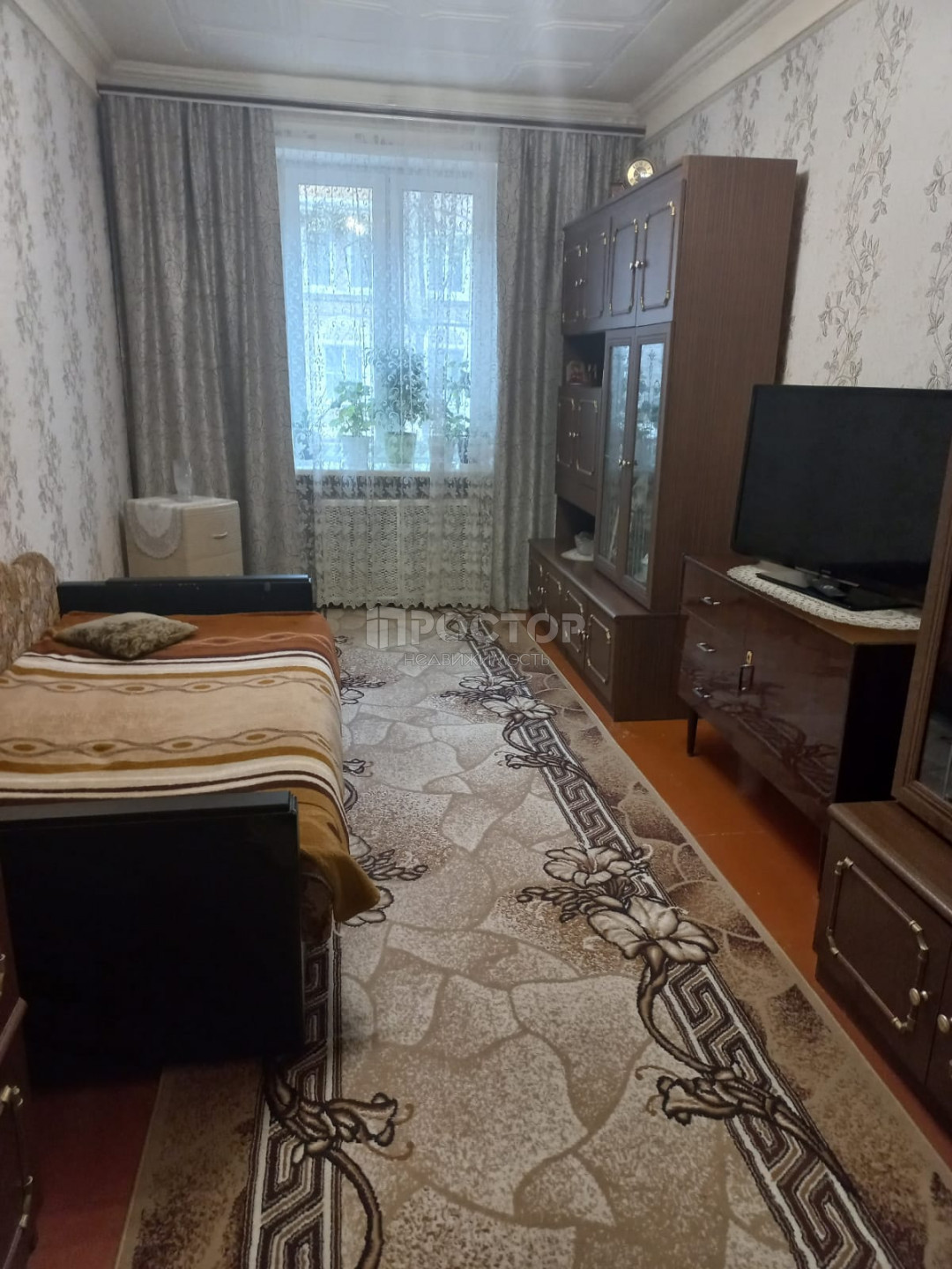 3-комнатная квартира, 64 м² - фото 9