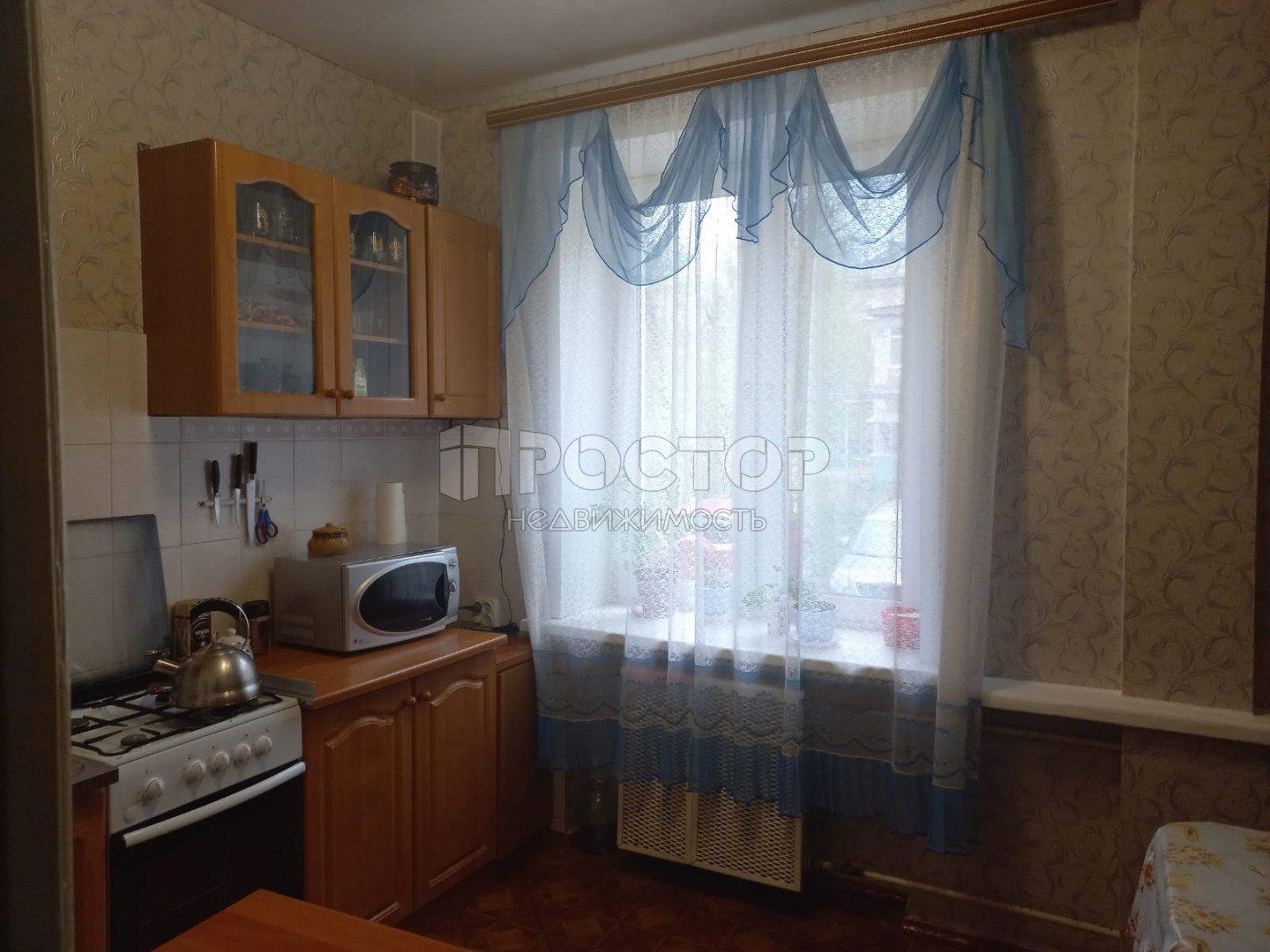 3-комнатная квартира, 64 м² - фото 16