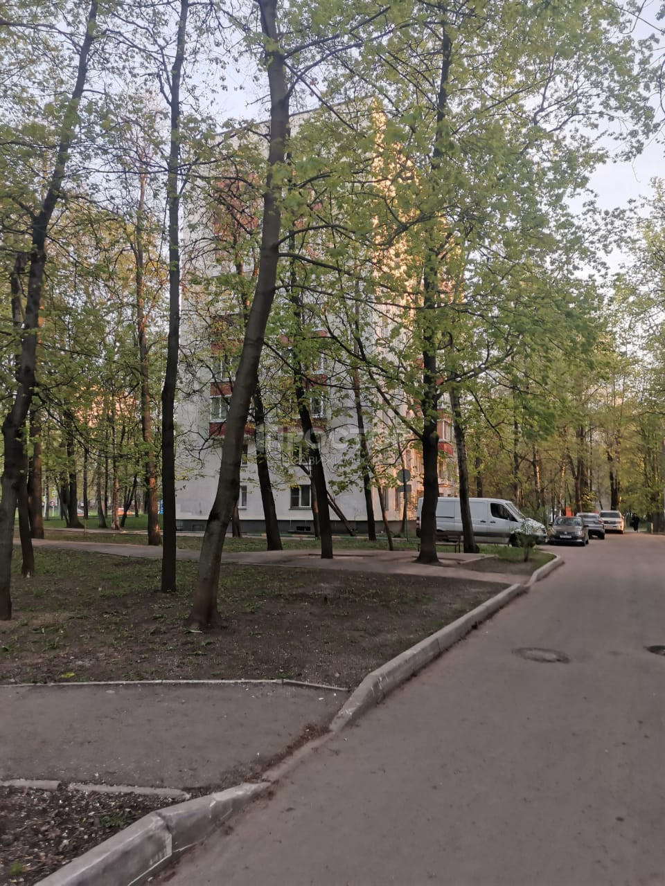 1-комнатная квартира, 31.4 м² - фото 24