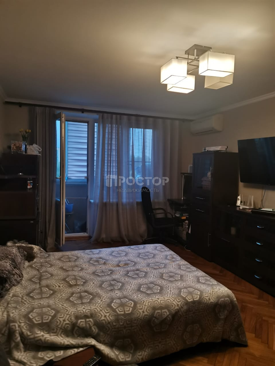 1-комнатная квартира, 31.4 м² - фото 5