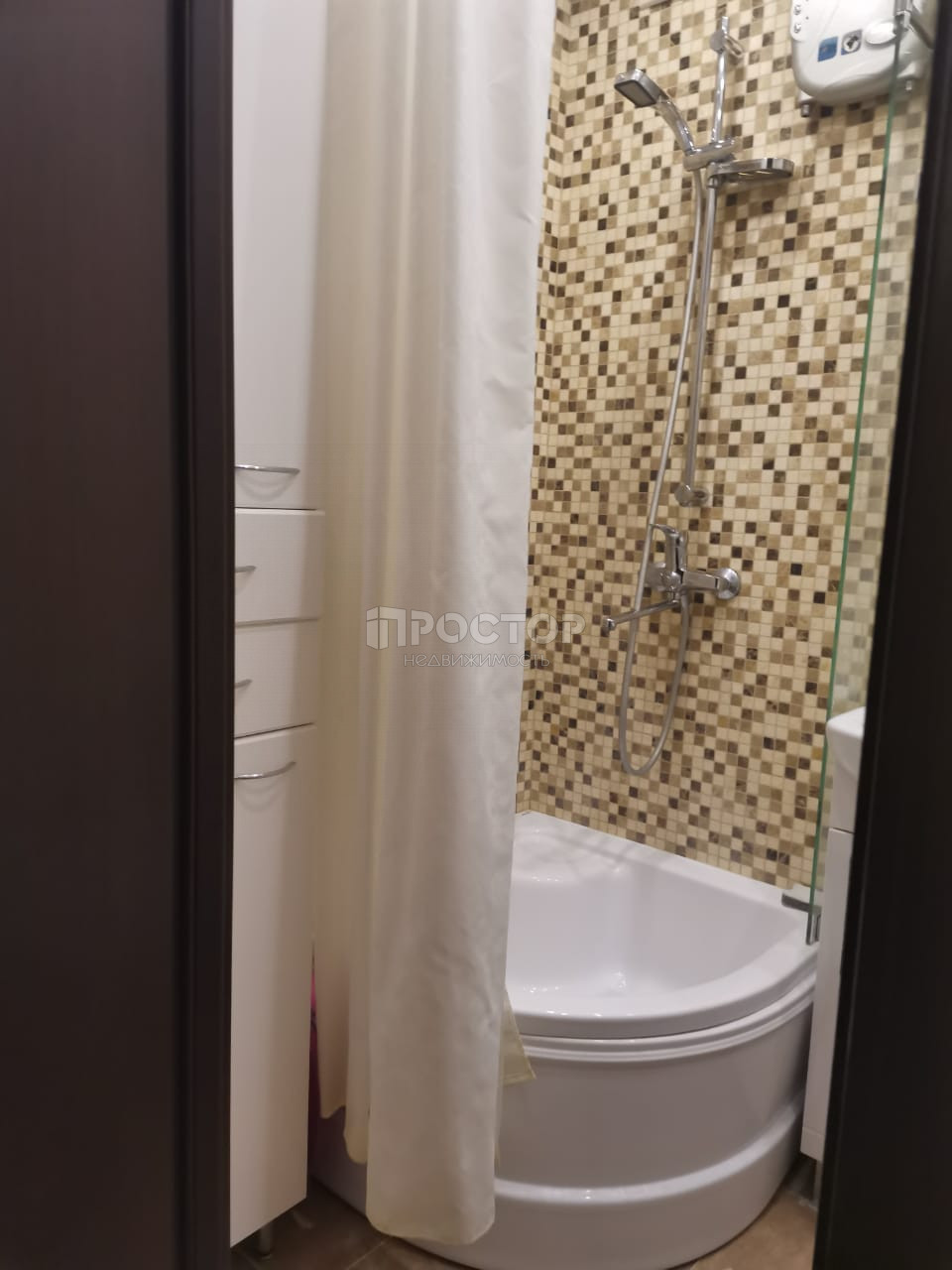1-комнатная квартира, 31.4 м² - фото 15