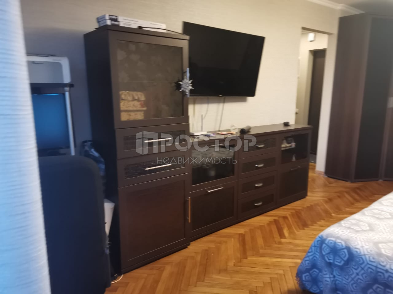 1-комнатная квартира, 31.4 м² - фото 9