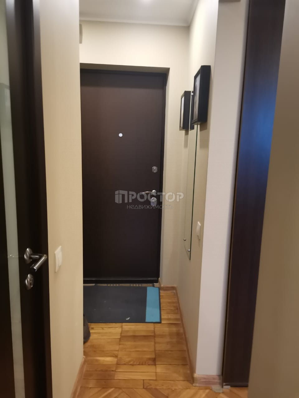 1-комнатная квартира, 31.4 м² - фото 22