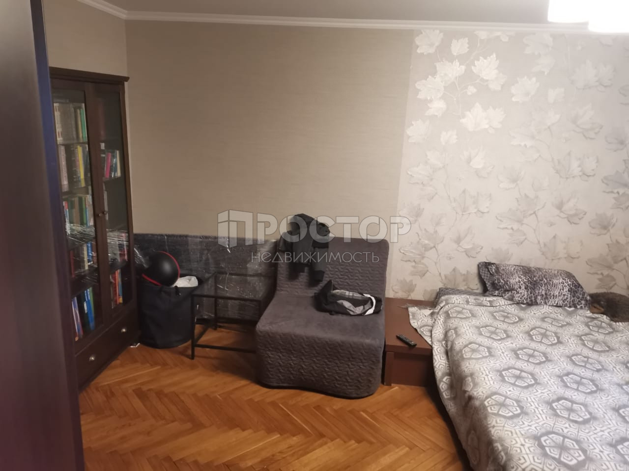 1-комнатная квартира, 31.4 м² - фото 6