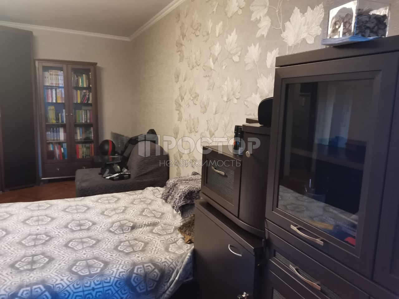 1-комнатная квартира, 31.4 м² - фото 3