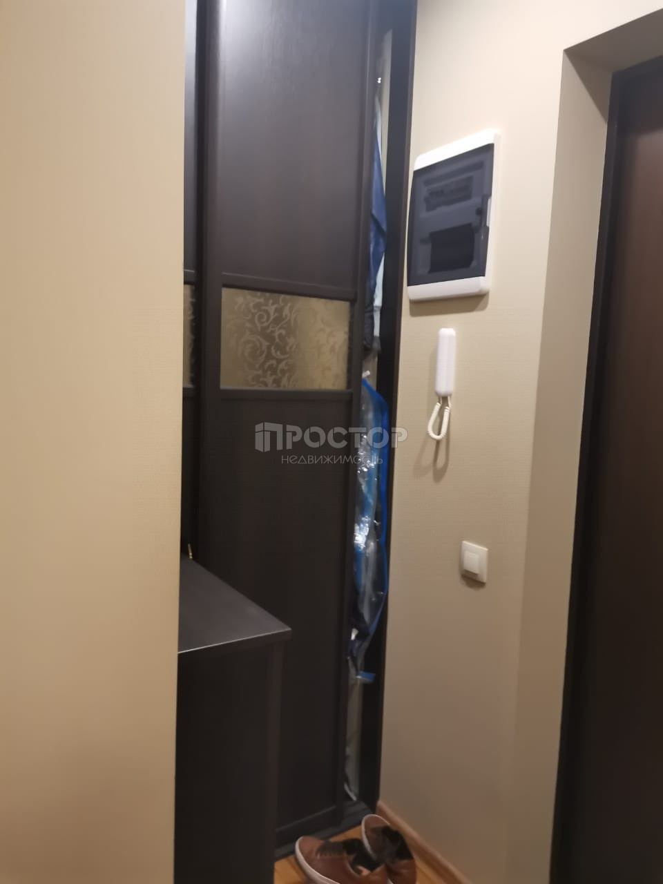 1-комнатная квартира, 31.4 м² - фото 23