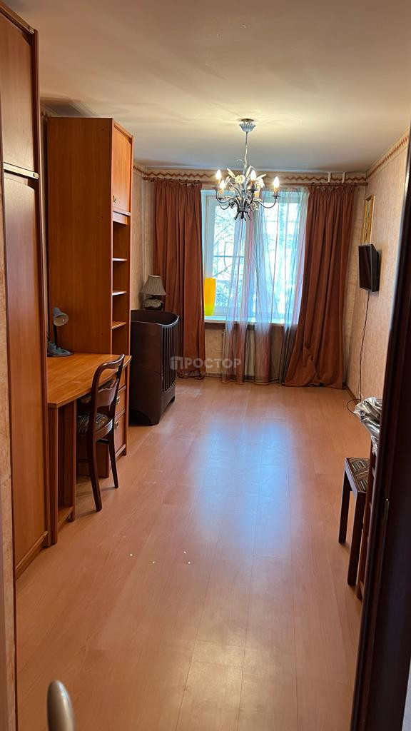 3-комнатная квартира, 57.3 м² - фото 7