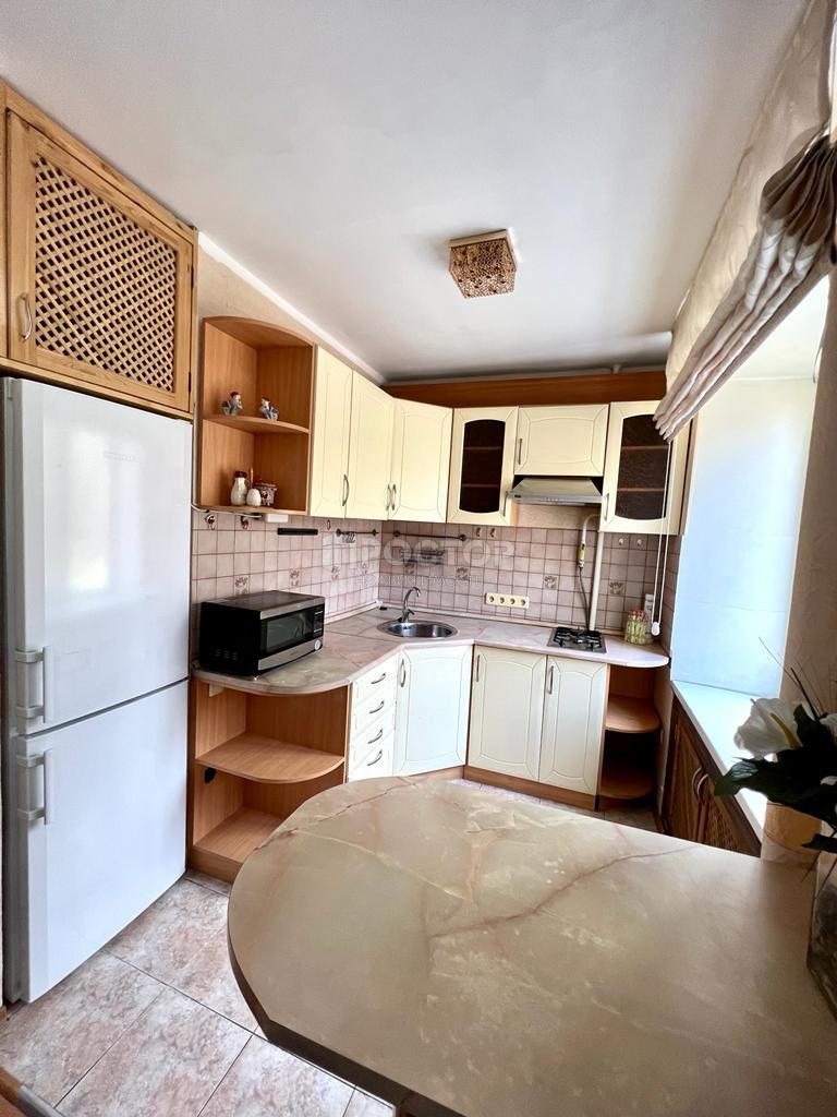3-комнатная квартира, 57.3 м² - фото 9