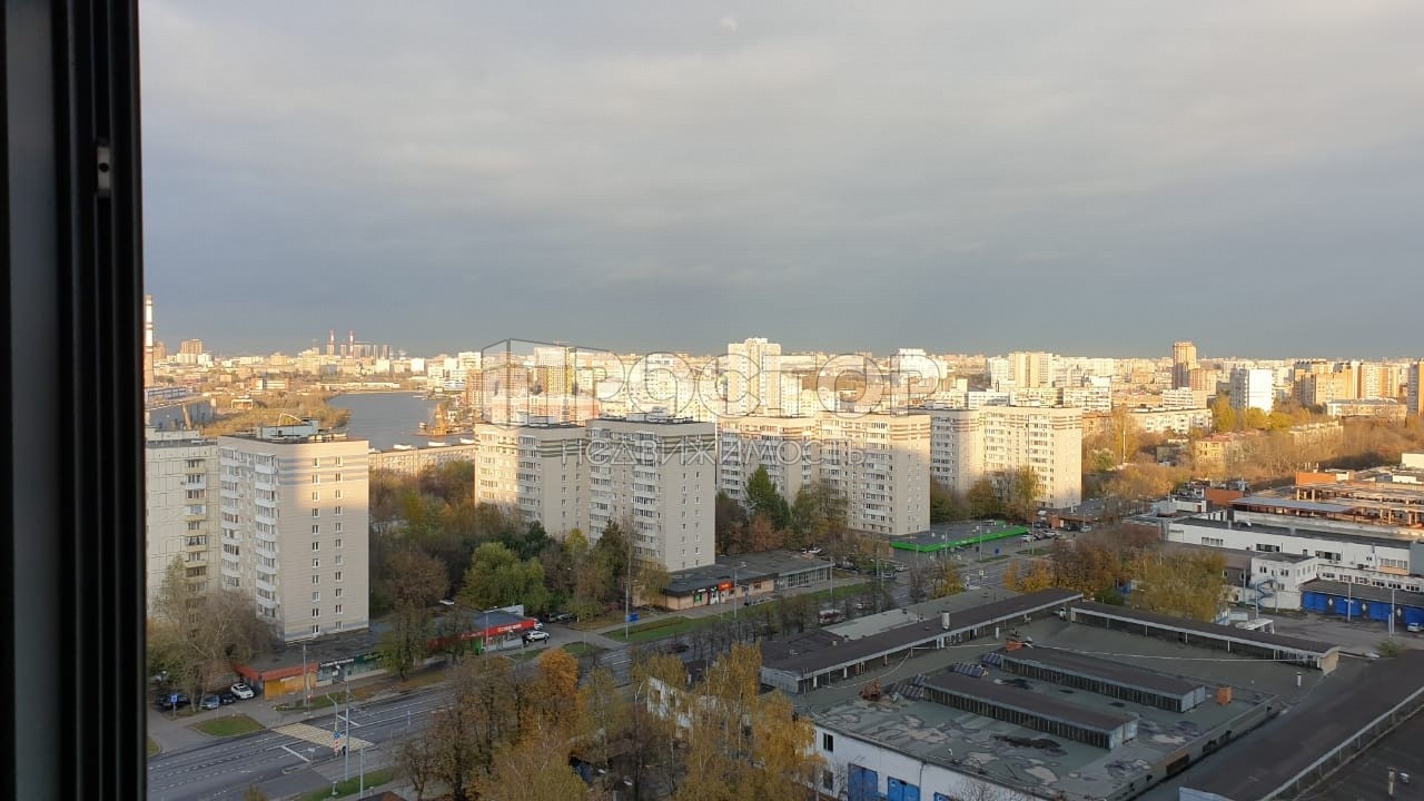 4-комнатная квартира, 168 м² - фото 9