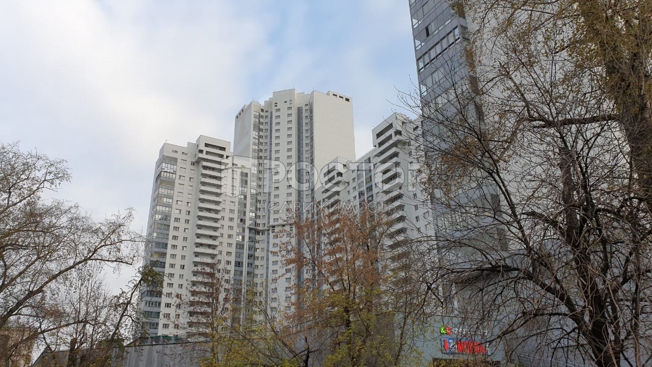 4-комнатная квартира, 168 м² - фото 3