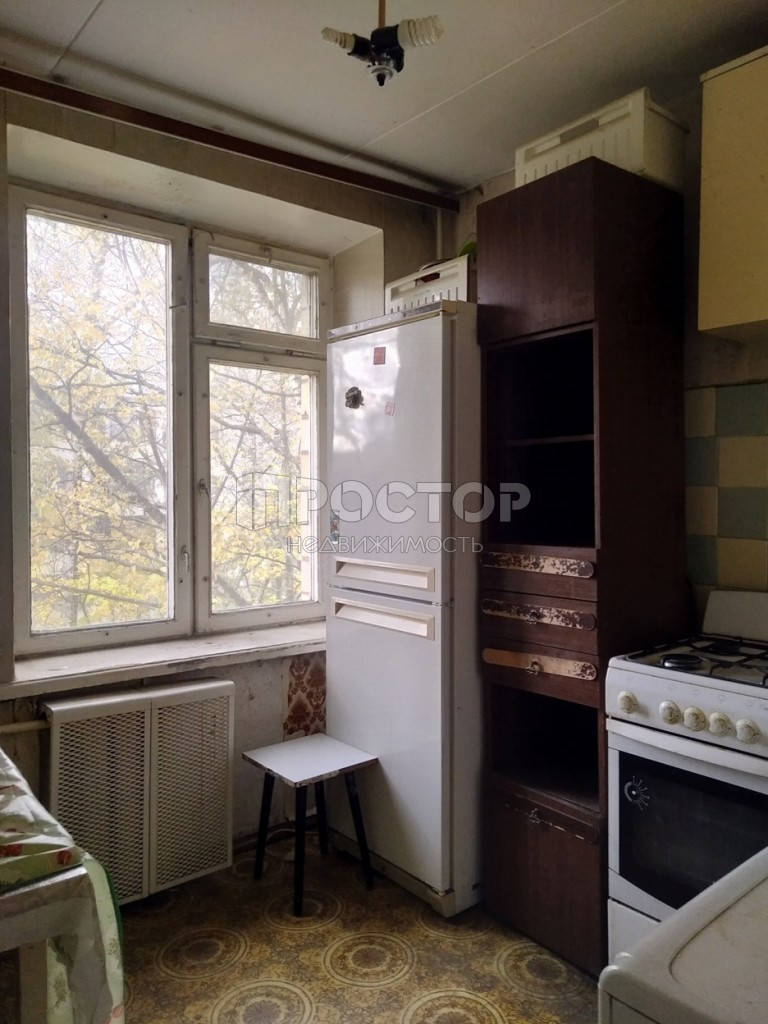 1-комнатная квартира, 30.5 м² - фото 6