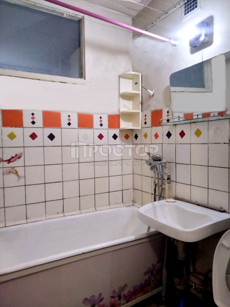 1-комнатная квартира, 30.5 м² - фото 9