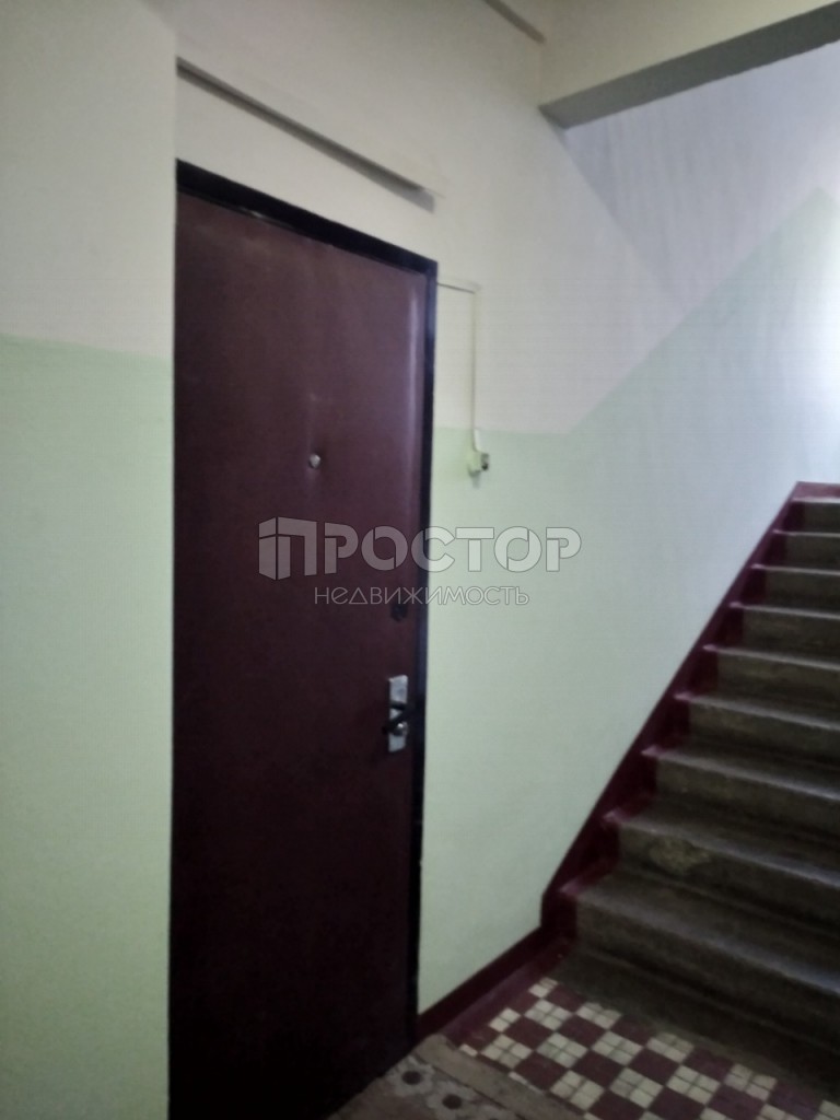 1-комнатная квартира, 30.5 м² - фото 10