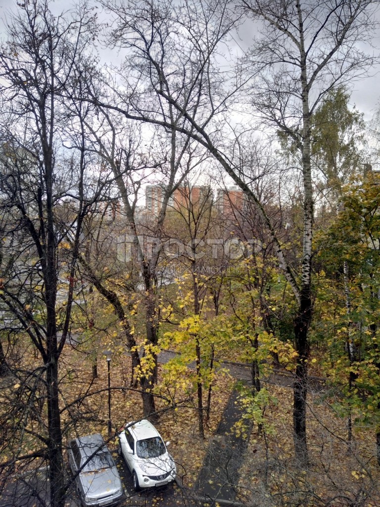 1-комнатная квартира, 30.5 м² - фото 12