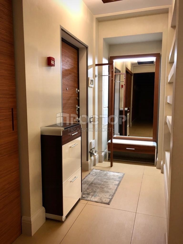 3-комнатная квартира, 96 м² - фото 25