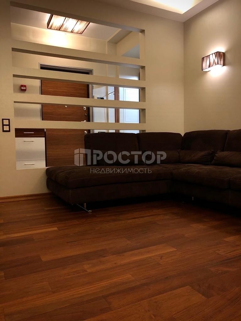 3-комнатная квартира, 96 м² - фото 5