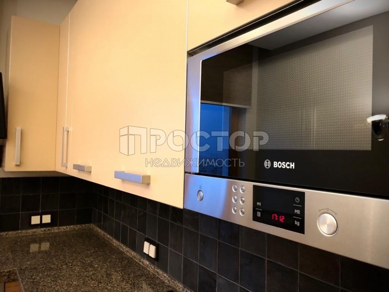 3-комнатная квартира, 96 м² - фото 16