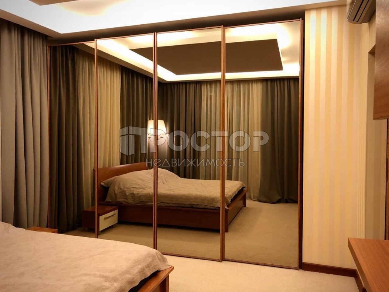 3-комнатная квартира, 96 м² - фото 11