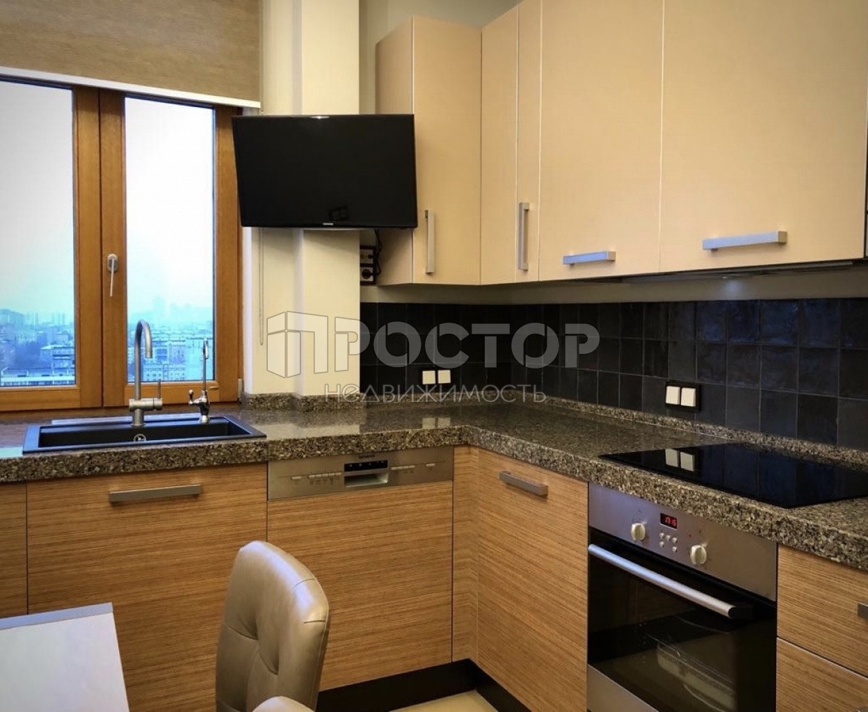 3-комнатная квартира, 96 м² - фото 14