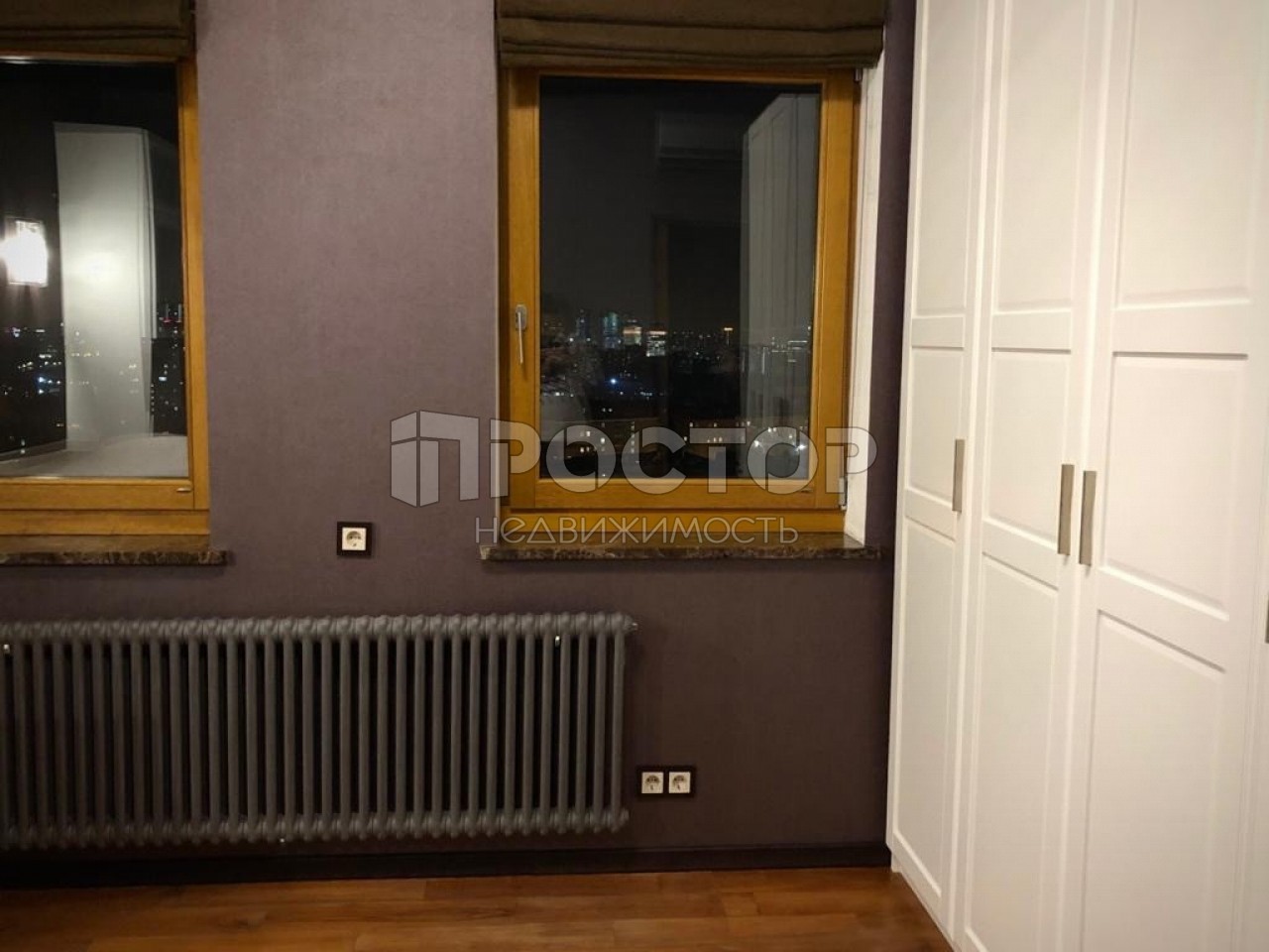 3-комнатная квартира, 96 м² - фото 21