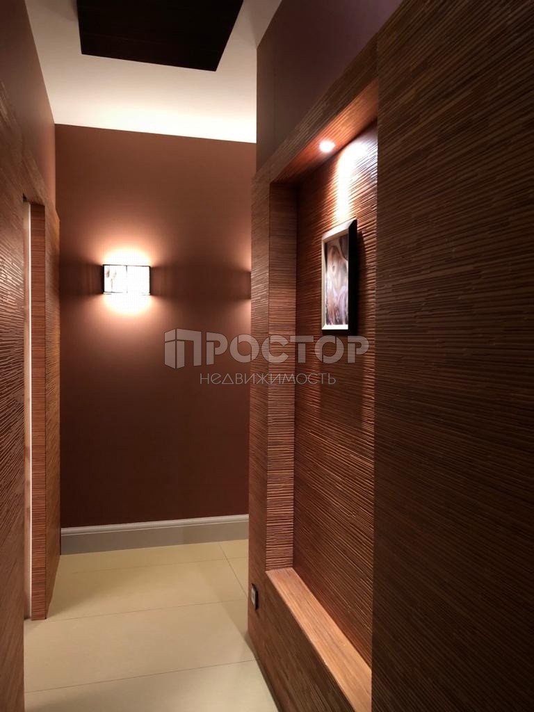 3-комнатная квартира, 96 м² - фото 20
