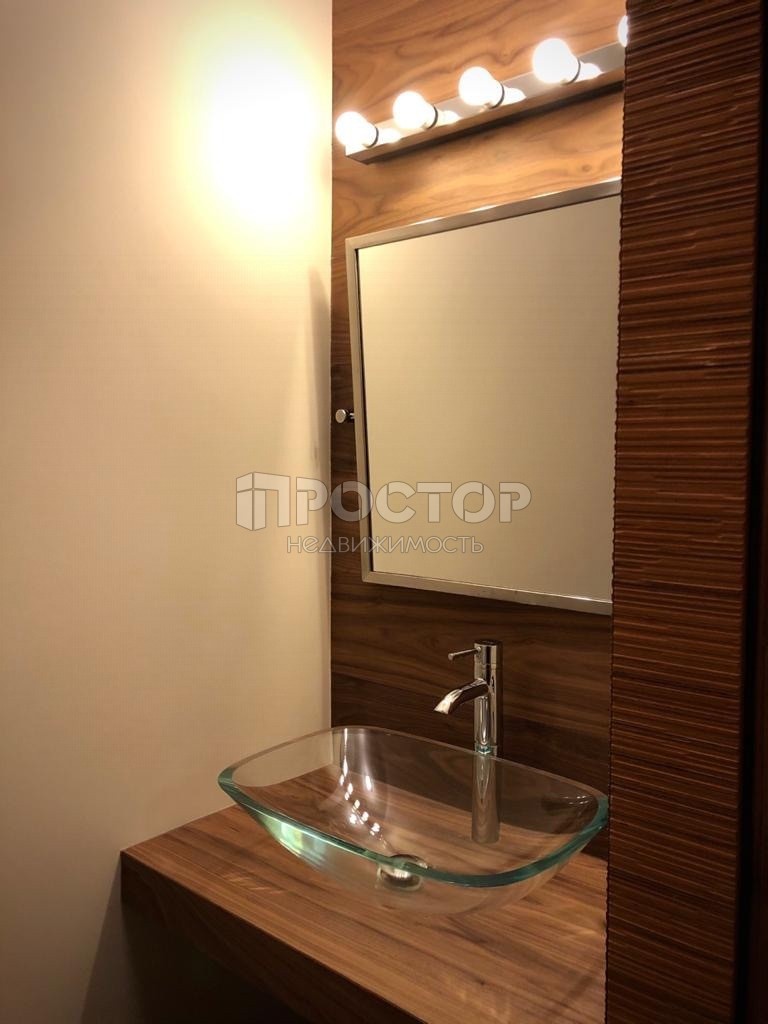 3-комнатная квартира, 96 м² - фото 24