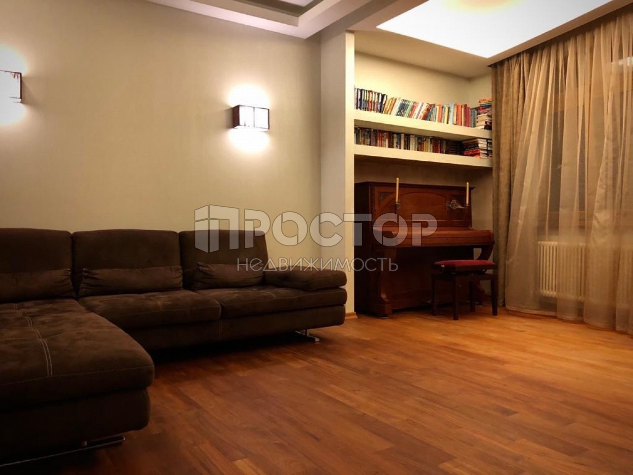 3-комнатная квартира, 96 м² - фото 6