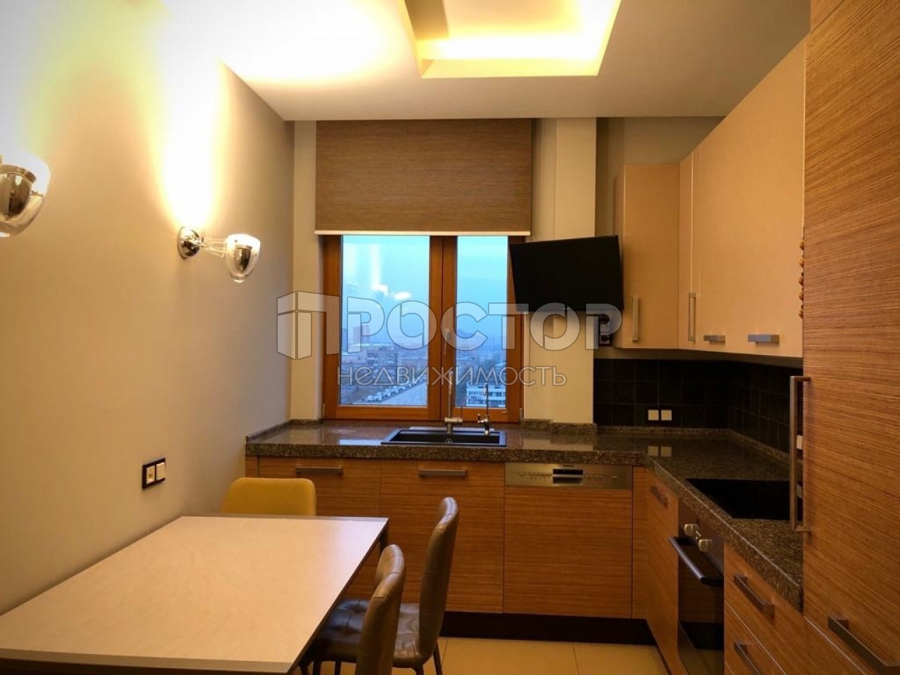 3-комнатная квартира, 96 м² - фото 13