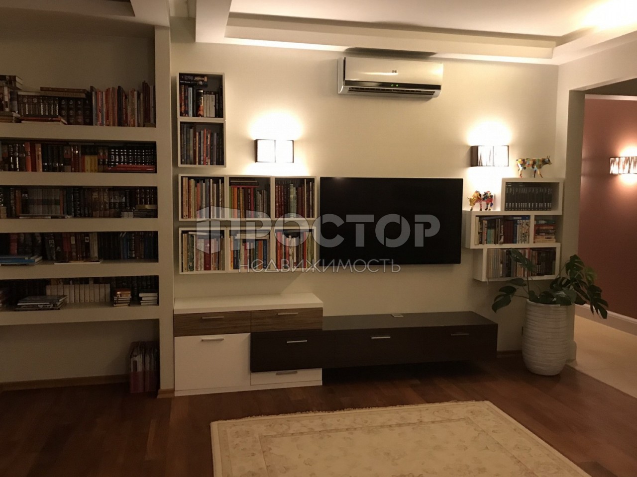 3-комнатная квартира, 96 м² - фото 2