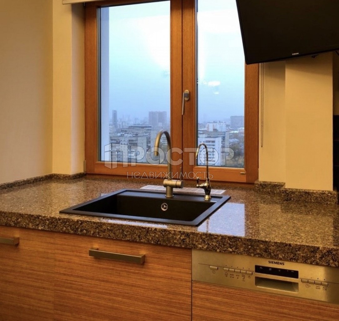 3-комнатная квартира, 96 м² - фото 15