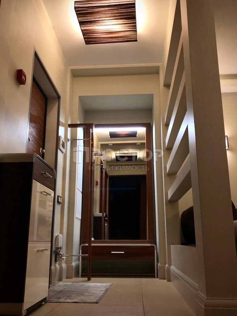 3-комнатная квартира, 96 м² - фото 4