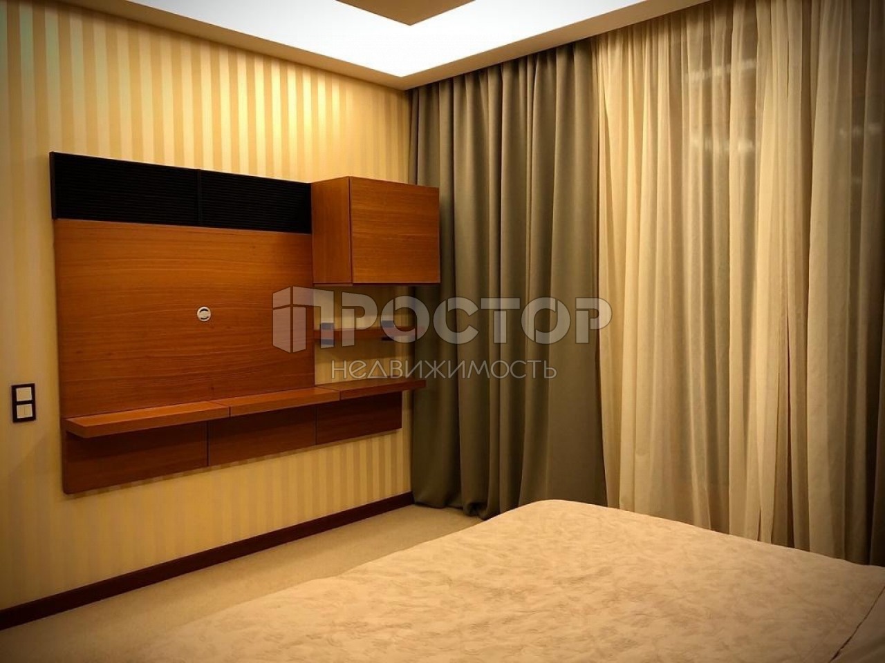 3-комнатная квартира, 96 м² - фото 10