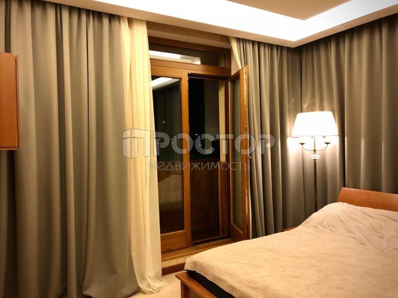 3-комнатная квартира, 96 м² - фото 9