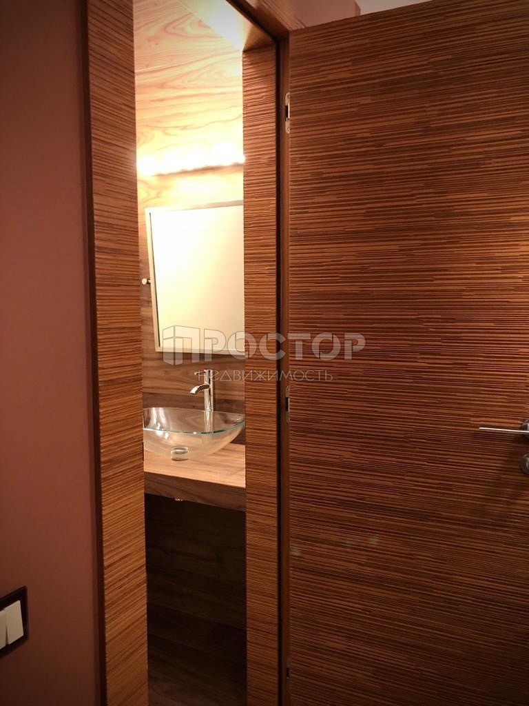 3-комнатная квартира, 96 м² - фото 23