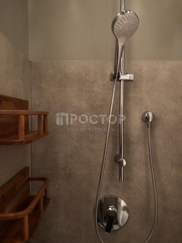 3-комнатная квартира, 96 м² - фото 22