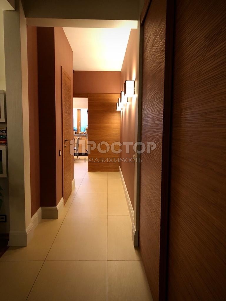3-комнатная квартира, 96 м² - фото 19
