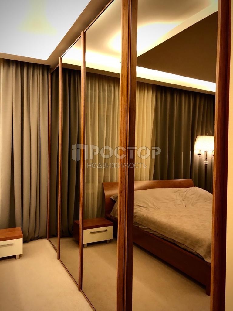 3-комнатная квартира, 96 м² - фото 12