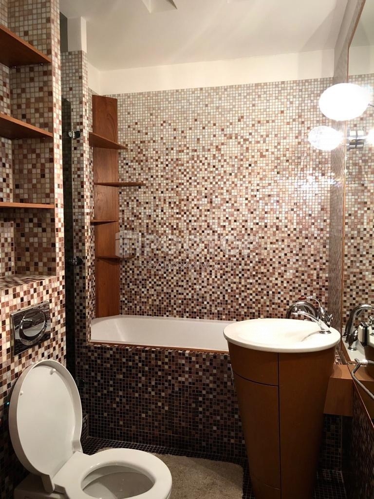 3-комнатная квартира, 96 м² - фото 17