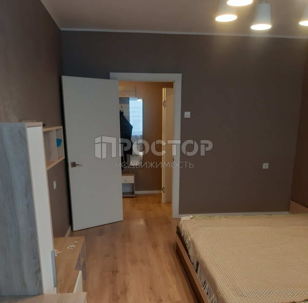 1-комнатная квартира, 44.3 м² - фото 9