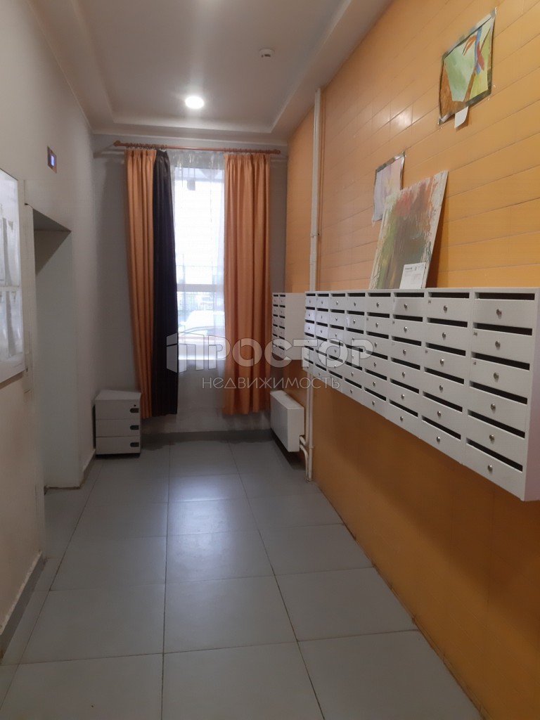1-комнатная квартира, 44.3 м² - фото 7