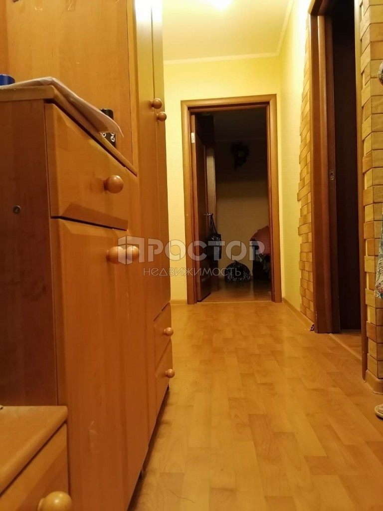 2-комнатная квартира, 42.8 м² - фото 11